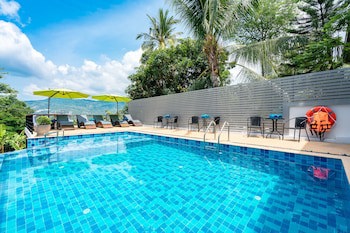 Chaweng Lakeview Residence