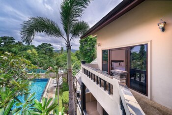 Chaweng Lakeview Residence