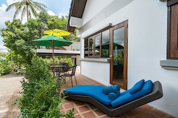 Chaweng Lakeview Residence