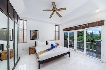 Chaweng Lakeview Residence
