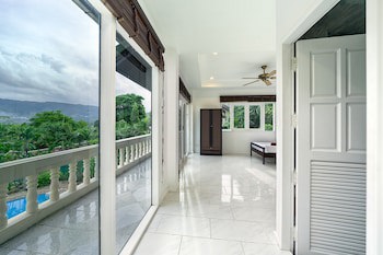 Chaweng Lakeview Residence