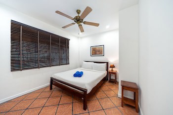 Chaweng Lakeview Residence