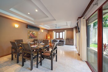 Chaweng Lakeview Residence