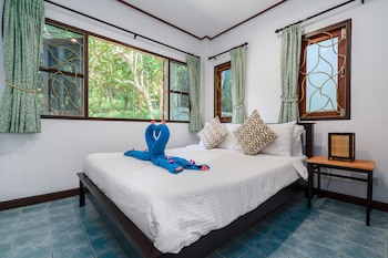 Chaweng Lakeview Residence