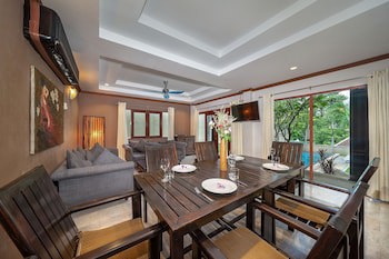 Chaweng Lakeview Residence