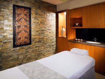 Novotel Dubai Al Barsha galeri fotoğrafı