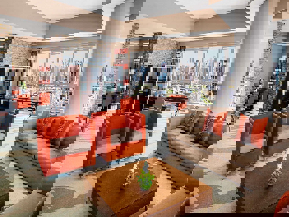 Novotel Dubai Al Barsha