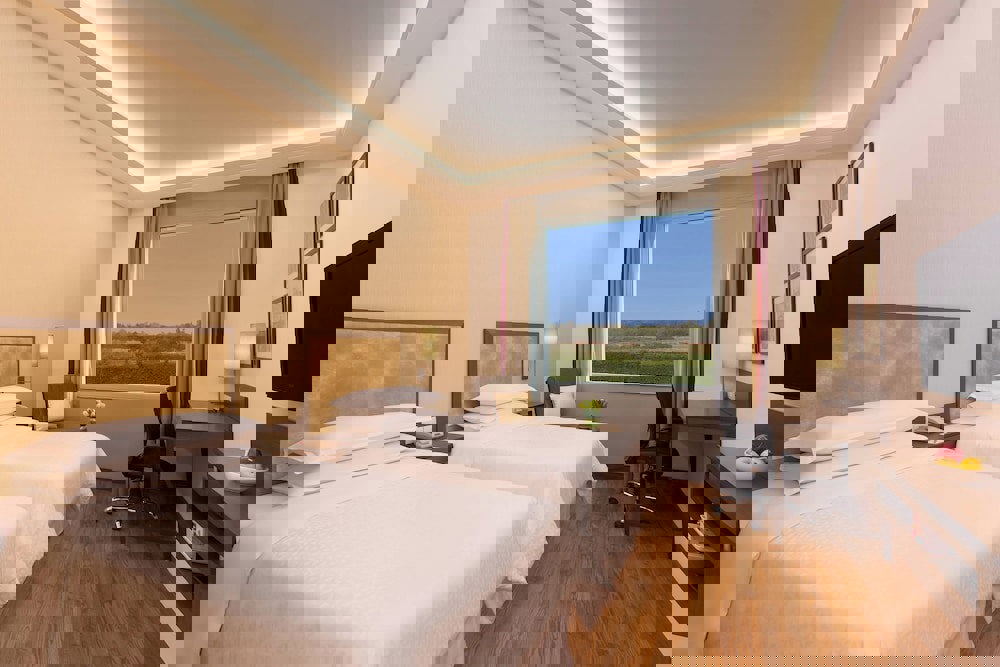 Four Points by Sheraton New Delhi, Airport Highway