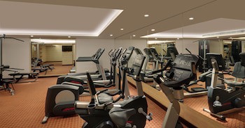 Four Points By Sheraton New Delhi, Airport Highway