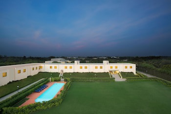 Four Points By Sheraton New Delhi, Airport Highway