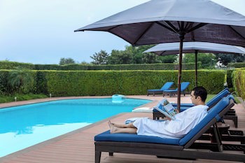 Four Points By Sheraton New Delhi, Airport Highway