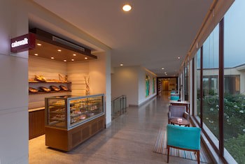 Four Points By Sheraton New Delhi, Airport Highway