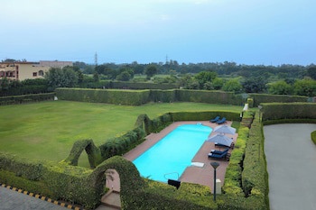 Four Points By Sheraton New Delhi, Airport Highway