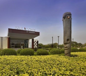 Four Points By Sheraton New Delhi, Airport Highway