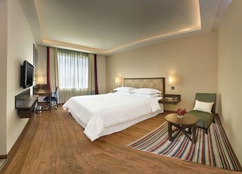 Four Points By Sheraton New Delhi, Airport Highway