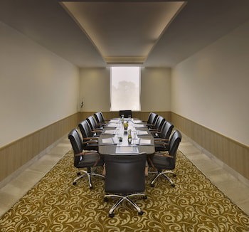 Four Points By Sheraton New Delhi, Airport Highway