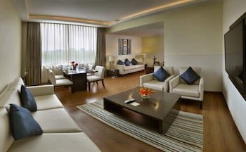 Four Points By Sheraton New Delhi, Airport Highway