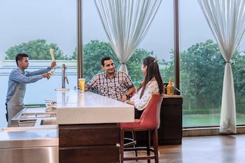 Four Points By Sheraton New Delhi, Airport Highway