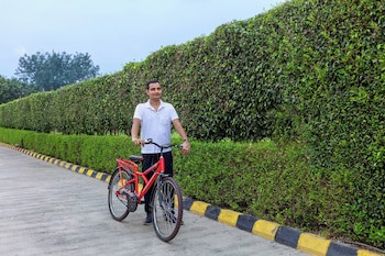 Four Points By Sheraton New Delhi, Airport Highway