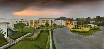 Four Points By Sheraton New Delhi, Airport Highway