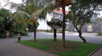 D' Kubu Pratama