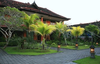 D' Kubu Pratama
