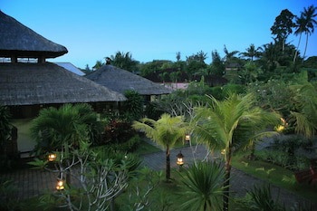 D' Kubu Pratama