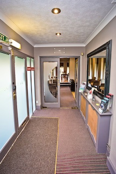 Wards Hotel