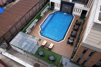 Grand Hotel Kathmandu
