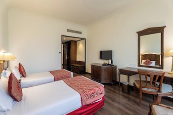 Grand Hotel Kathmandu