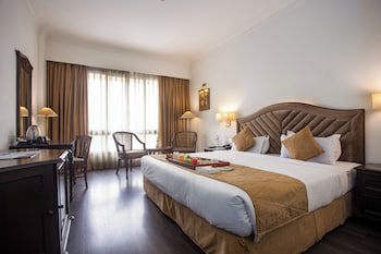 Grand Hotel Kathmandu