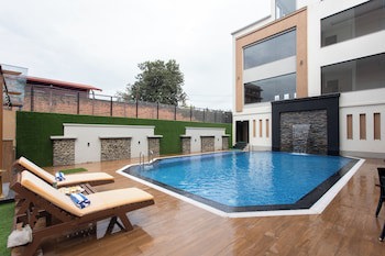 Grand Hotel Kathmandu