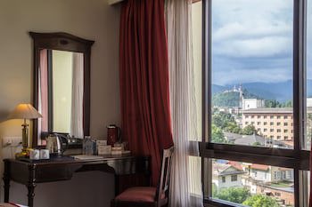 Grand Hotel Kathmandu