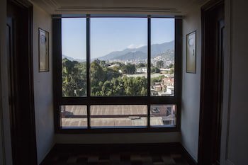 Grand Hotel Kathmandu