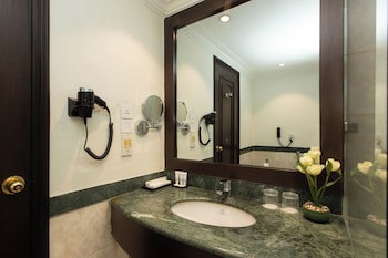 Grand Hotel Kathmandu