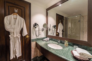 Grand Hotel Kathmandu
