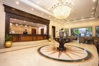 Grand Hotel Kathmandu