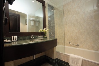 Grand Hotel Kathmandu