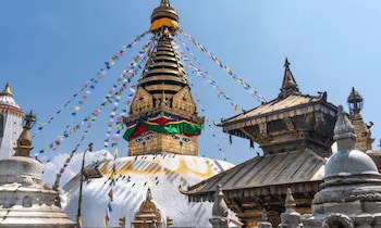 Grand Hotel Kathmandu