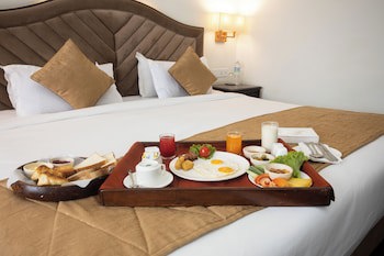 Grand Hotel Kathmandu