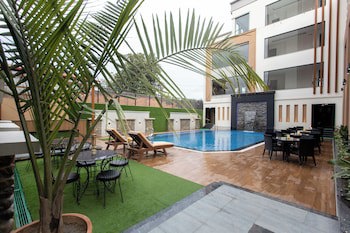Grand Hotel Kathmandu