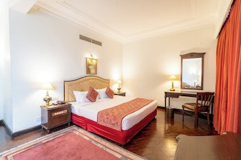 Grand Hotel Kathmandu