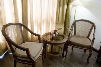 Grand Hotel Kathmandu