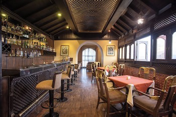Grand Hotel Kathmandu