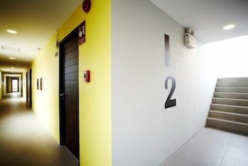 The Loft 77 Hotel