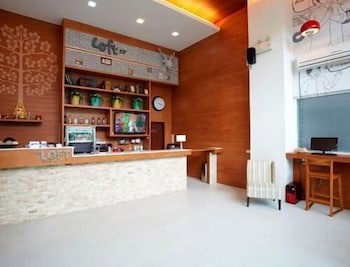 The Loft 77 Hotel