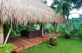 Cepik Villa Sidemen