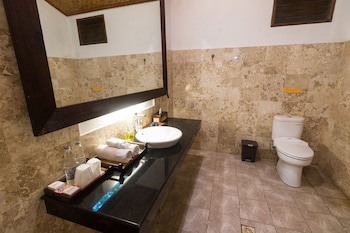 Cepik Villa Sidemen