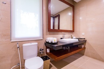 Cepik Villa Sidemen