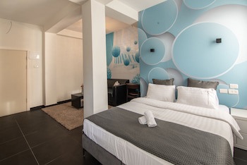 27 Montefiore Tlv
